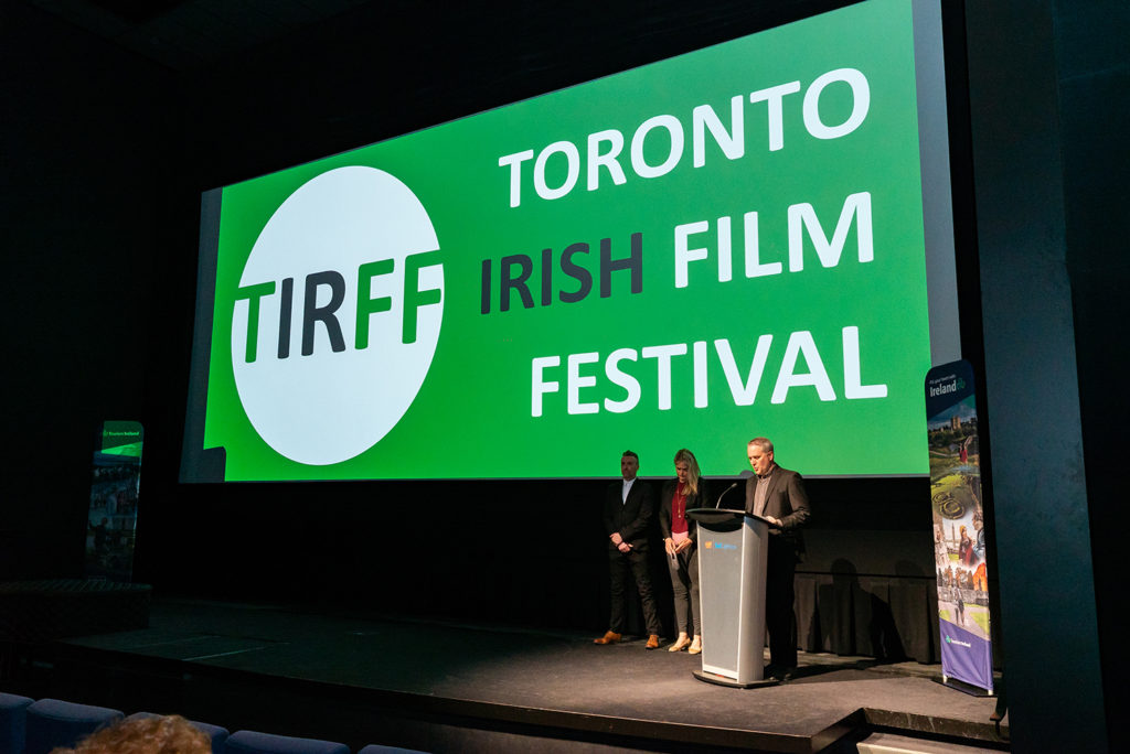 OUR GALLERY Toronto Irish Film Festival (TIRFF)