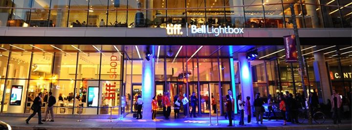 Tiff deals bell lightbox